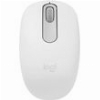 LOGITECH 910-007460 M196 BLUETOOTH MOUSE OFF-WHITE