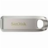SANDISK ULTRA LUXE 128GB USB 3.2 TYPE-C FLASH DRIVE SDCZ75-128G-G46