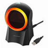 QOLTEC WIRED DESKTOP BARCODE SCANNER 1D 2D