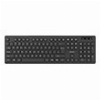 SAVIO KB-02 WIRELESS KEYBOARD