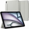 SPIGEN AIR SKIN FOLIO ONETAP GRAY FOR IPAD AIR 13 2024