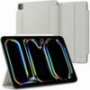 SPIGEN AIR SKIN FOLIO ONETAP GRAY FOR IPAD PRO 13 2024