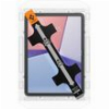 SPIGEN GLASS TR EZ FIT 1 PACK FOR IPAD AIR 11 2024