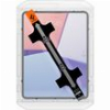 SPIGEN GLASS TR EZ FIT 1 PACK FOR IPAD PRO 13 2024