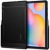 SPIGEN RUGGED ARMOR BLACK FOR SAMSUNG GALAXY TAB S6 LITE