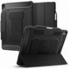 SPIGEN RUGGED ARMOR PRO BLACK FOR IPAD AIR 13 2024