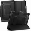 SPIGEN RUGGED ARMOR PRO BLACK FOR IPAD PRO 13 2024