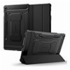 SPIGEN RUGGED ARMOR PRO BLACK FOR SAMSUNG GALAXY TAB S9 FE 2023