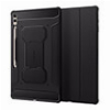 SPIGEN RUGGED ARMOR PRO BLACK FOR SAMSUNG GALAXY TAB S9 ULTRA/TAB S8 ULTRA