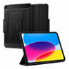 SPIGEN RUGGED ARMOR PRO BLACK IPAD 10.9'' 2022