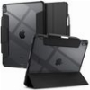 SPIGEN ULTRA HYBRID PRO BLACK FOR IPAD AIR 13 2024