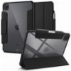 SPIGEN ULTRA HYBRID PRO BLACK FOR IPAD PRO 11 2024