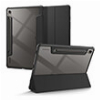 SPIGEN ULTRA HYBRID PRO BLACK FOR SAMSUNG GALAXY TAB S9