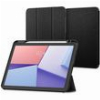 SPIGEN URBAN FIT BLACK FOR IPAD AIR 11 2024