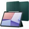 SPIGEN URBAN FIT MIDNIGHT GREEN FOR IPAD AIR 13 2024
