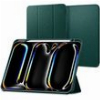 SPIGEN URBAN FIT MIDNIGHT GREEN FOR IPAD PRO 11 2024