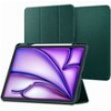 SPIGEN URBAN FIT MIDNIGHT GREEN FOR IPAD PRO 13 2024