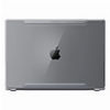 SPIGEN THIN FIT CLEAR FOR MACBOOK PRO 14'' 2021
