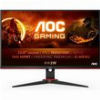 ΟΘΟΝΗ AOC 24G2SPAE 24'' FHD IPS 165HZ BLACK