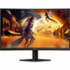 ΟΘΟΝΗ AOC C27G4ZXE CURVED 27