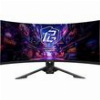 ΟΘΟΝΗ ASROCK PG34QRT3A 34'' ULTRAWIDE VA HDR QHD 3440X1440 CURVED GAMING 180HZ BLACK