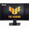 ΟΘΟΝΗ ASUS TUF GAMING VG24VQER FULL HD CURVED BLACK