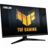ΟΘΟΝΗ ASUS TUF GAMING VG32UQA1A 31.5'' VA 4K ULTRA HD 3840 X 2160 144HZ FREESYNC BLACK