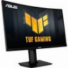 ΟΘΟΝΗ ASUS TUF GAMING VG32VQR 31.5'' QHD 2560 X 1440 VA LED 165HZ FREESYNC BLACK