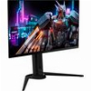 ΟΘΟΝΗ GIGABYTE AORUS FO27Q3 27'' OLED GAMING MONITOR 2560 X 1440 QHD 360HZ FREESYNC BLACK