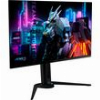 ΟΘΟΝΗ GIGABYTE AORUS FO32U2 32'' OLED 4K GAMING MONITOR 3840 X 2160 UHD 240HZ FREESYNC BLACK