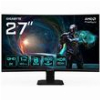 ΟΘΟΝΗ GIGABYTE GS27QCA LED 27'' QUAD HD 2560 X 1440 180HZ BLACK