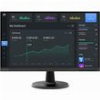 ΟΘΟΝΗ LENOVO D24-45 23.8'' LED FHD VA HDMI VGA AMD FREESYNC
