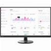 ΟΘΟΝΗ LENOVO D32-45 31.5'' LED FHD VA SLIM BEZEL HDMI DISPLAY PORT