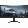 ΟΘΟΝΗ LENOVO G34W-30 34'' LED WQHD VA CURVED SLIM BEZEL HDMI DISPLAY PORT AMD FREESYNC