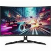 ΟΘΟΝΗ LENOVO LEGION R32QC-30 GAMING 31.5'' LED QHD VA CURVED HDMI DISPLAY PORT AMD FREESYNC SPEAKER