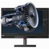 ΟΘΟΝΗ LENOVO THINKVISION 27 3D 27'' LED IPS HDMI VGA USB-C DISPLAY PORT