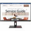 ΟΘΟΝΗ LENOVO THINKVISION S24I-30 23.8'' LED FHD IPS SLIM BEZEL HDMI VGA