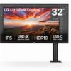 ΟΘΟΝΗ LG 32UN880K-B 32'' IPS 4K UHD BLACK