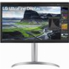 ΟΘΟΝΗ LG 32UQ850V-W IPS 32'' 4K SILVER