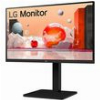 ΟΘΟΝΗ LG 27BA450-B 27'' IPS FULL HD SPEAKERS PIVOT 100HZ BLACK