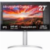 ΟΘΟΝΗ LG 27UP850K-W 27'' IPS ULTRA HD 4K LED SILVER