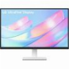 ΟΘΟΝΗ LG 27US500-W 27' IPS 4K UHD WHITE BLACK