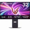 ΟΘΟΝΗ LG 32GS95UV-B 32'' OLED 4K UHD 240HZ BLACK
