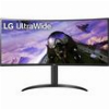ΟΘΟΝΗ LG 34WP65CP-B 34'' QHD LED 160HZ ULTRA WIDE CURVED BLACK