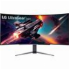 ΟΘΟΝΗ LG 45GS95QE-B 45'' CURVED OLED WIDE QHD 240HZ BLACK