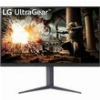 ΟΘΟΝΗ LG ULTRAGEAR 32GS75Q-B 32'' QUAD 2560X1440 180HZ BLACK