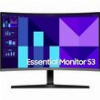 ΟΘΟΝΗ SAMSUNG LS27D396GAUXEN CURVED 27