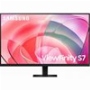 ΟΘΟΝΗ SAMSUNG VIEWFINITY S70D S27D700 27'' ULTRA HD 4K VA LED BLACK