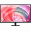 ΟΘΟΝΗ SAMSUNG VIEWFINITY S70D S32D7000 32'' ULTRA HD 4K VA LED BLACK