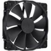 ΑΝΕΜΙΣΤΗΡΑΚΙ ΚΟΥΤΙΟΥ NOCTUA NF-A20 PWM CHROMAX BLACK SWAP 200MM X 30MM